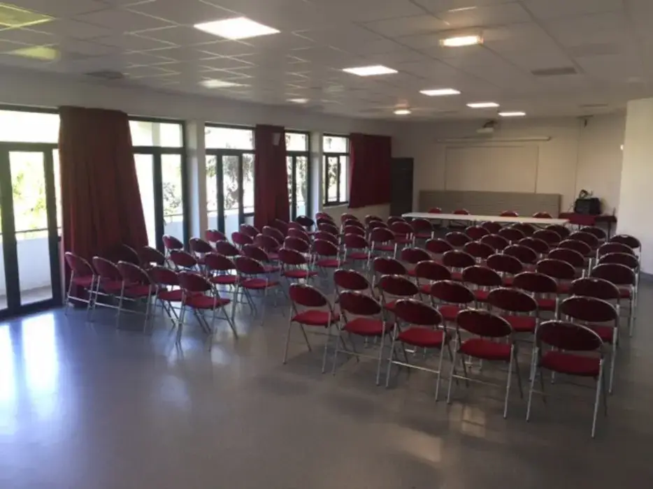 Palais des Congrès de Pontivy 2
