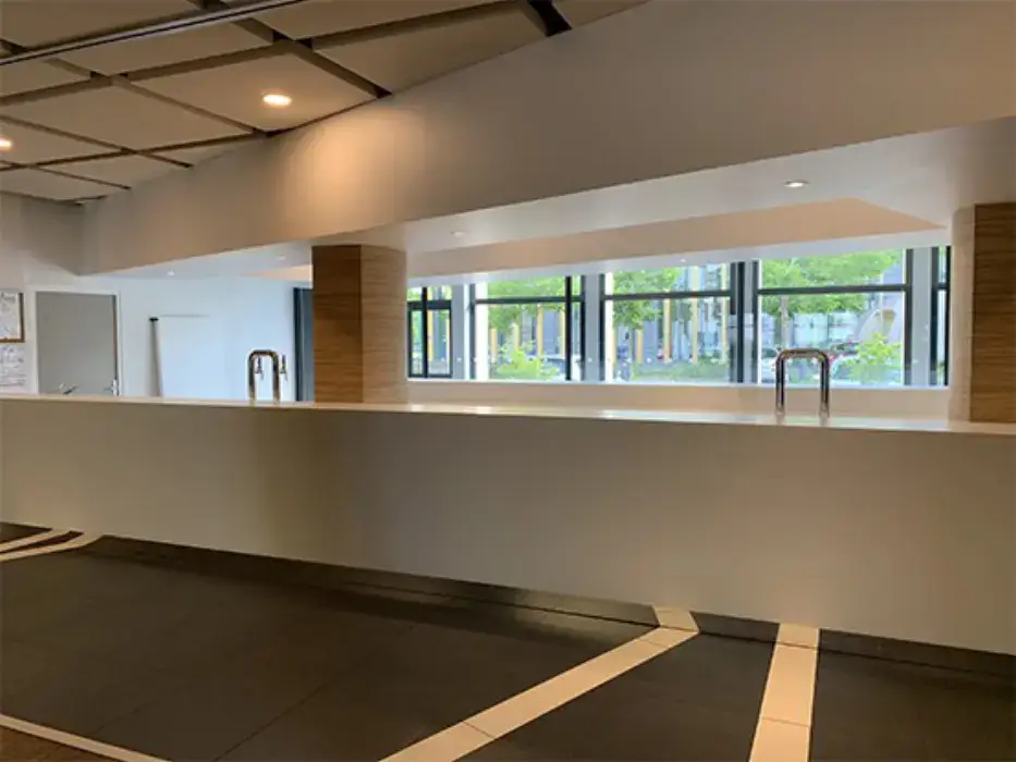 Palais des Congrès de Pontivy 5
