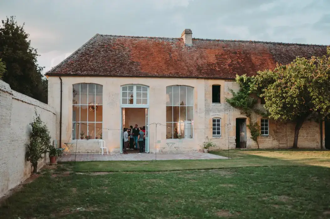 Château de Canon 17