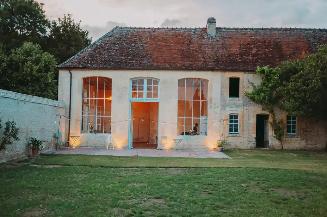 Château de Canon 26