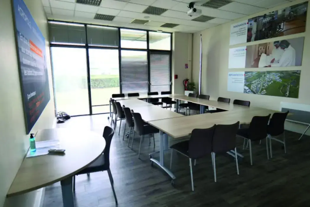 Agropole 7