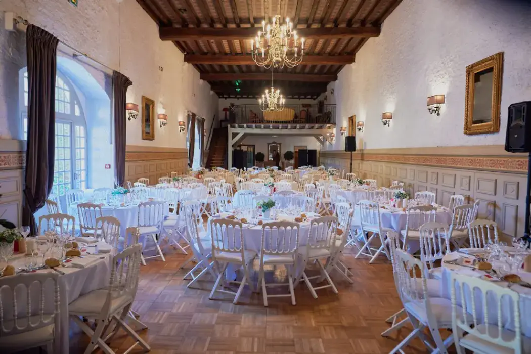 Manoir du Tronchet 2