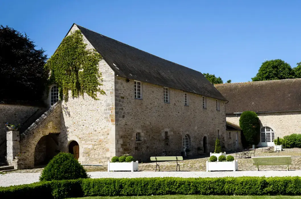 Manoir du Tronchet 4