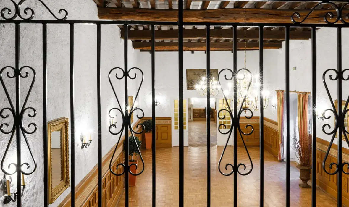 Manoir du Tronchet 7