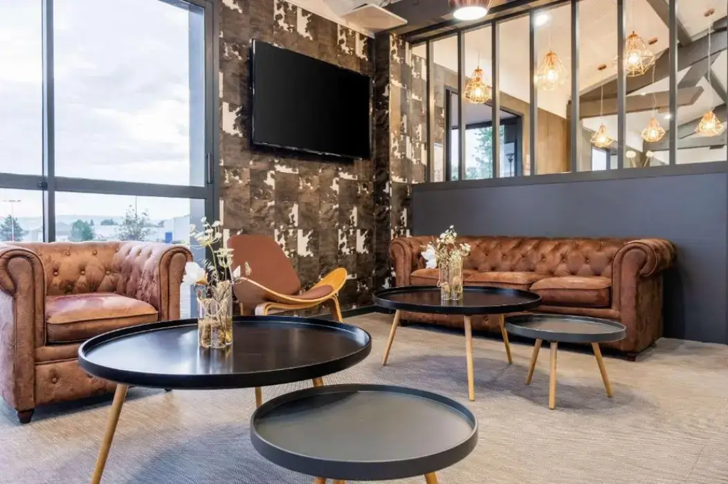 Best Western Hotel Agen Le Passage 7