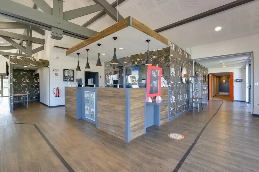 Best Western Hotel Agen Le Passage 17