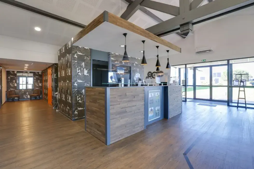 Best Western Hotel Agen Le Passage 18