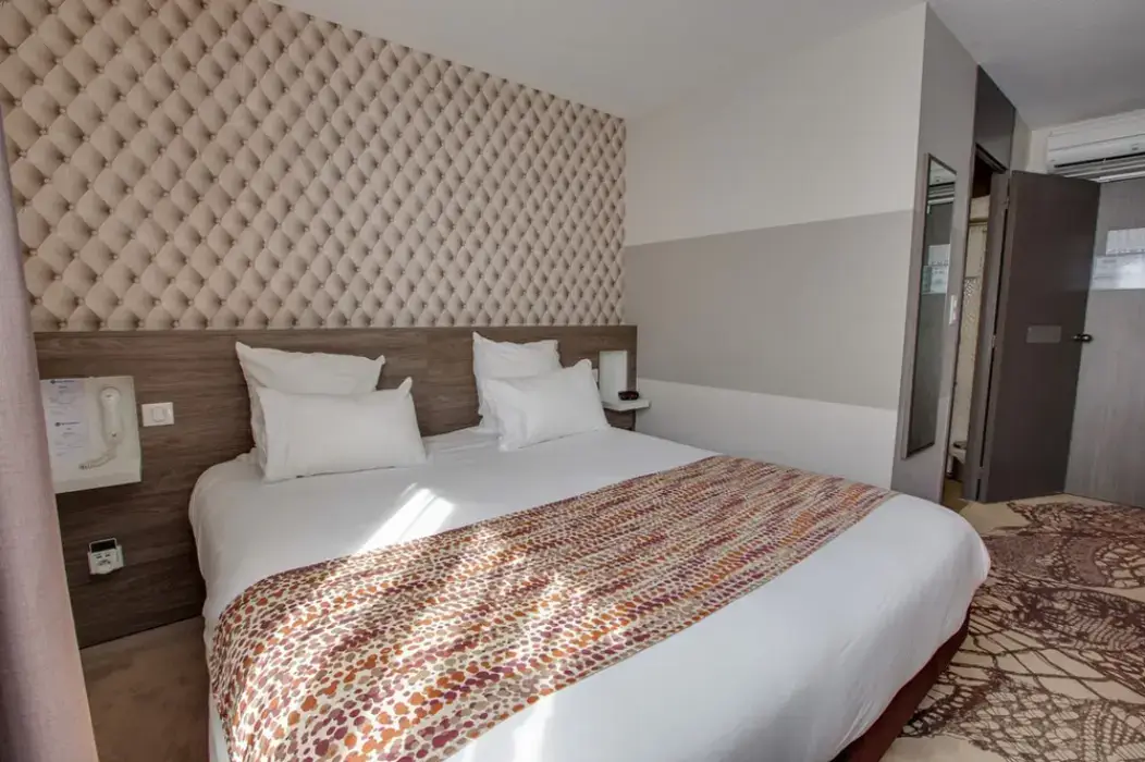 Best Western Hotel Agen Le Passage 20