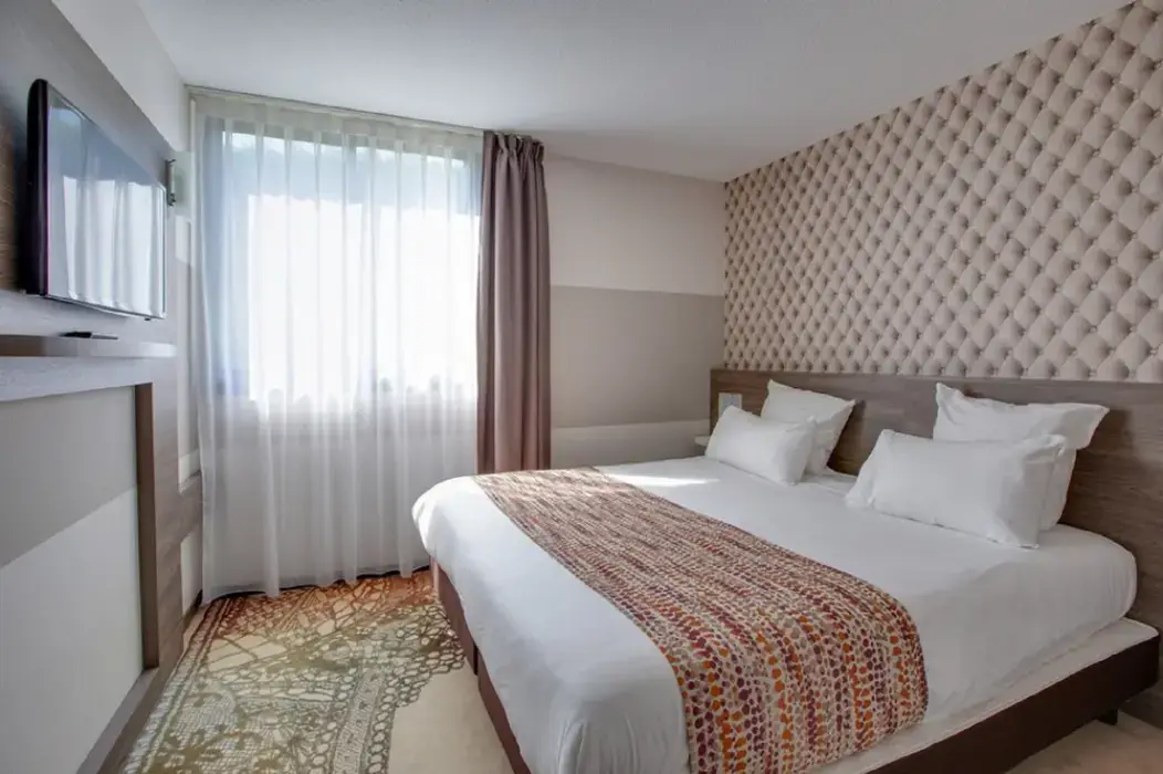 Best Western Hotel Agen Le Passage 21