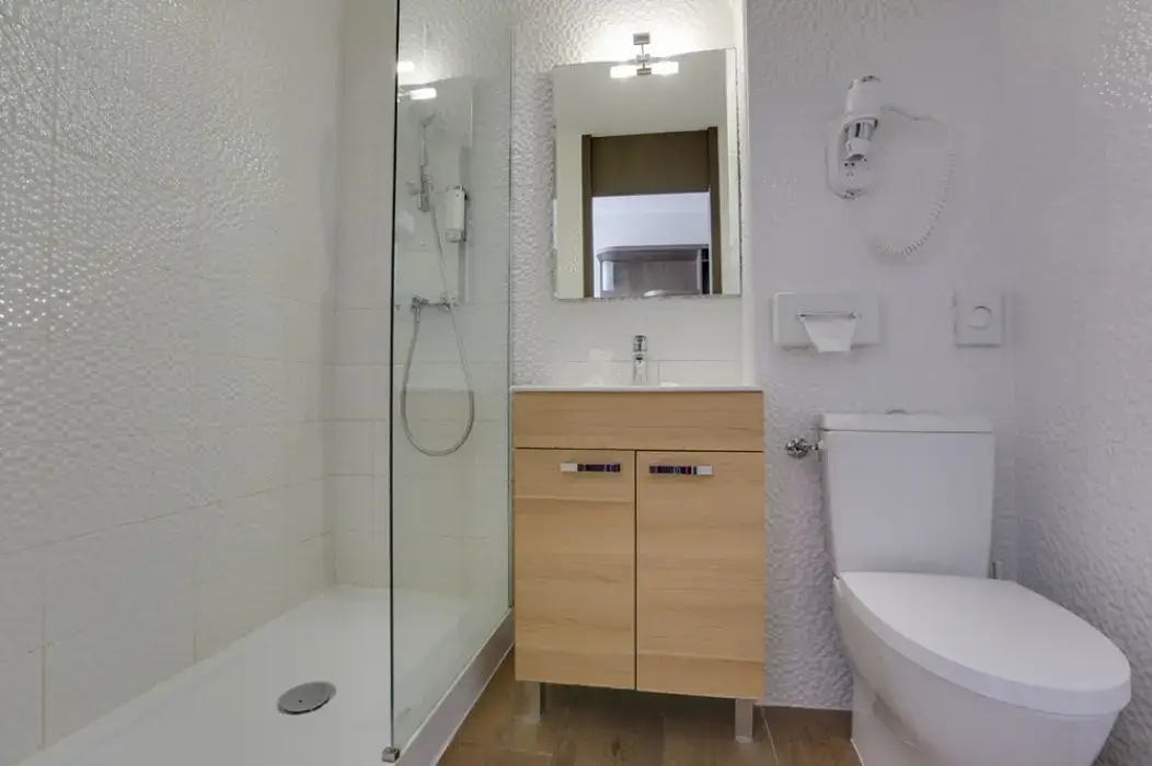 Best Western Hotel Agen Le Passage 22