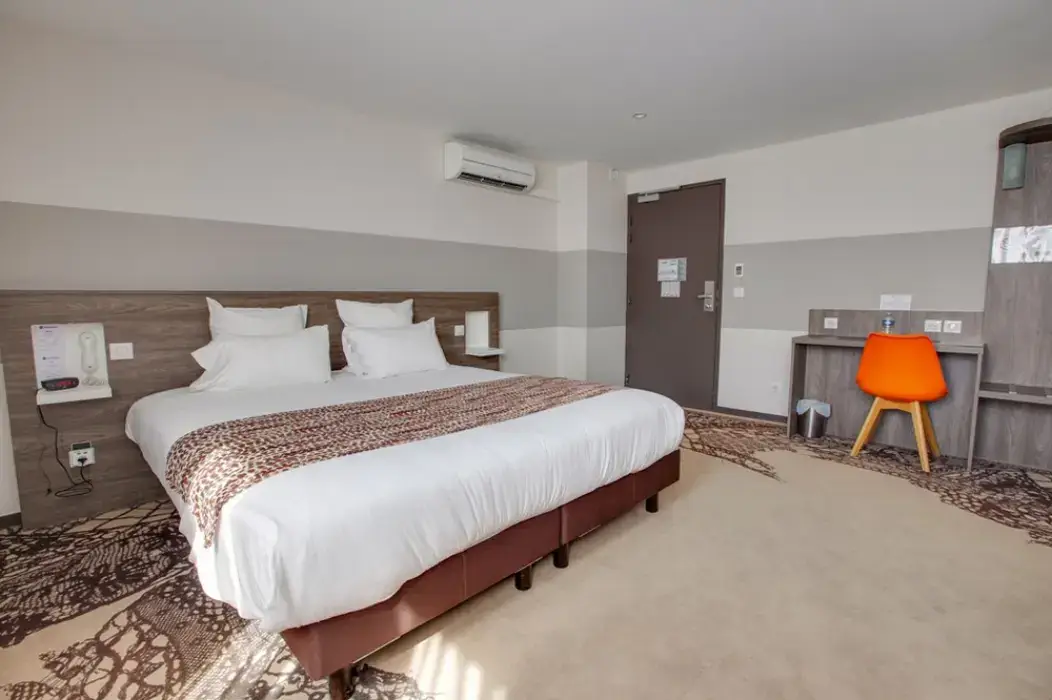 Best Western Hotel Agen Le Passage 24