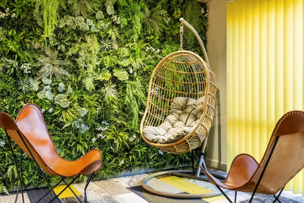 Mercure Lyon Est Chaponnay 6