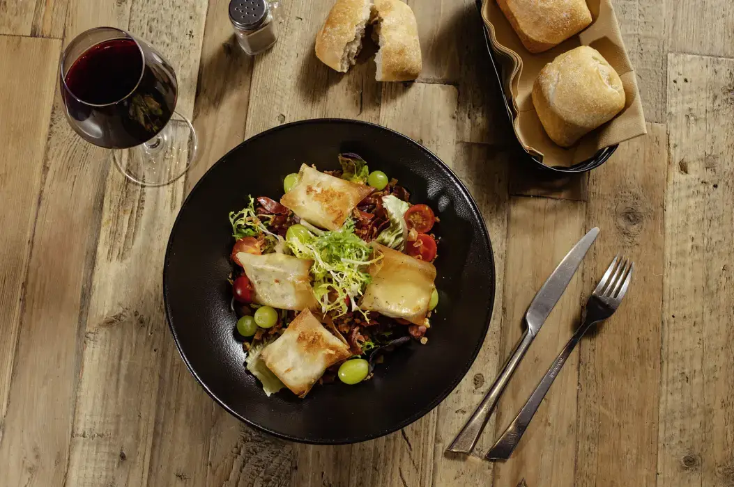 Mercure Lyon Est Chaponnay 16