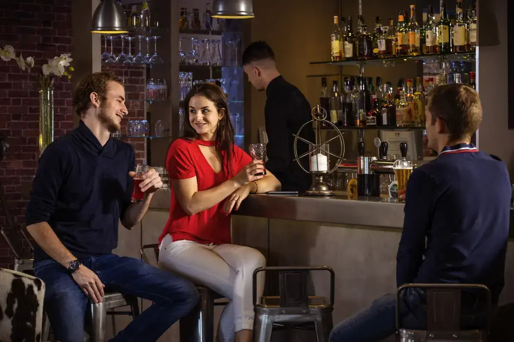 Mercure Lyon Est Chaponnay 23