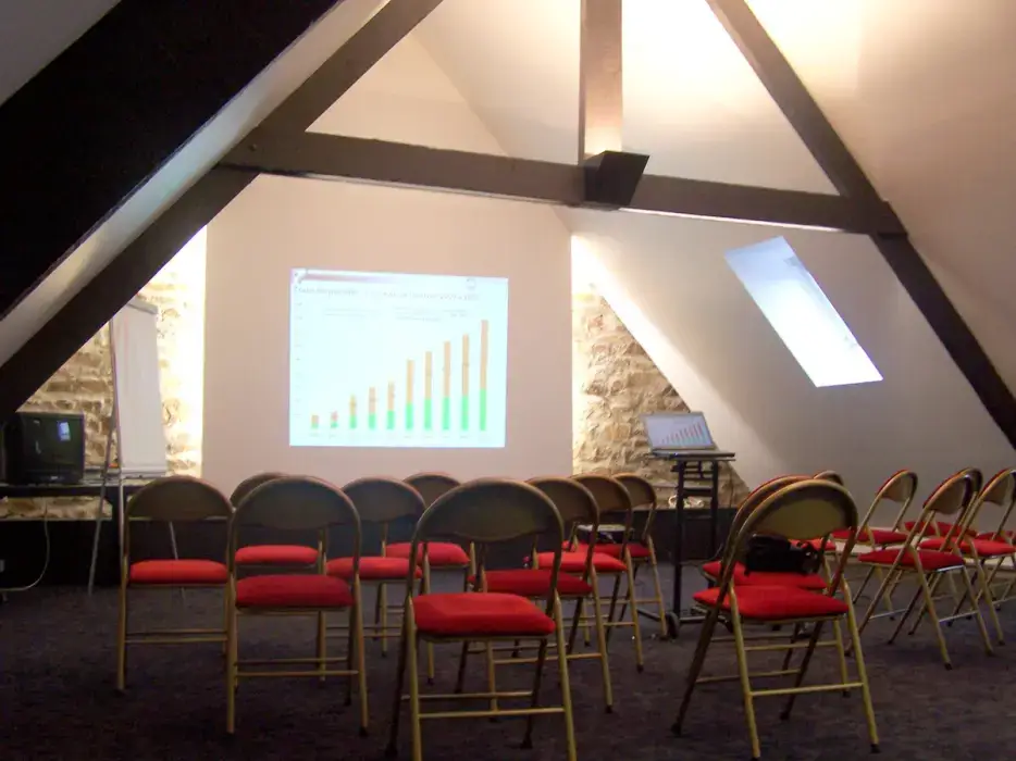 Domaine de la Ferme Quentel 2