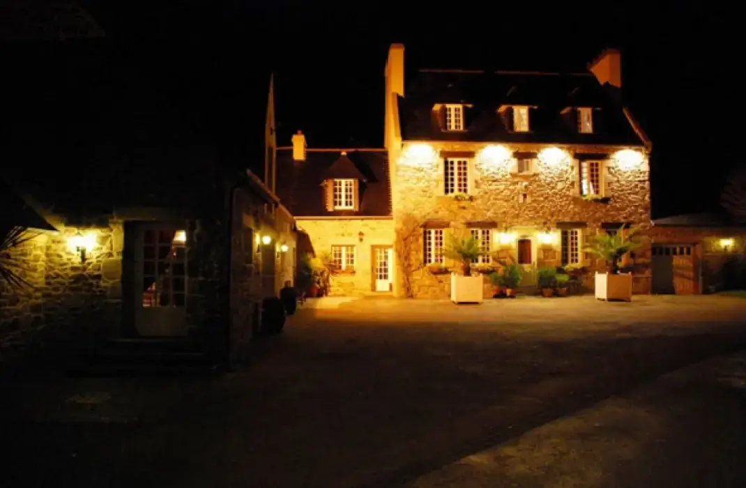 Domaine de la Ferme Quentel 6
