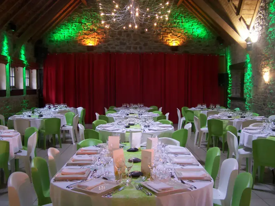 Domaine de la Ferme Quentel 7