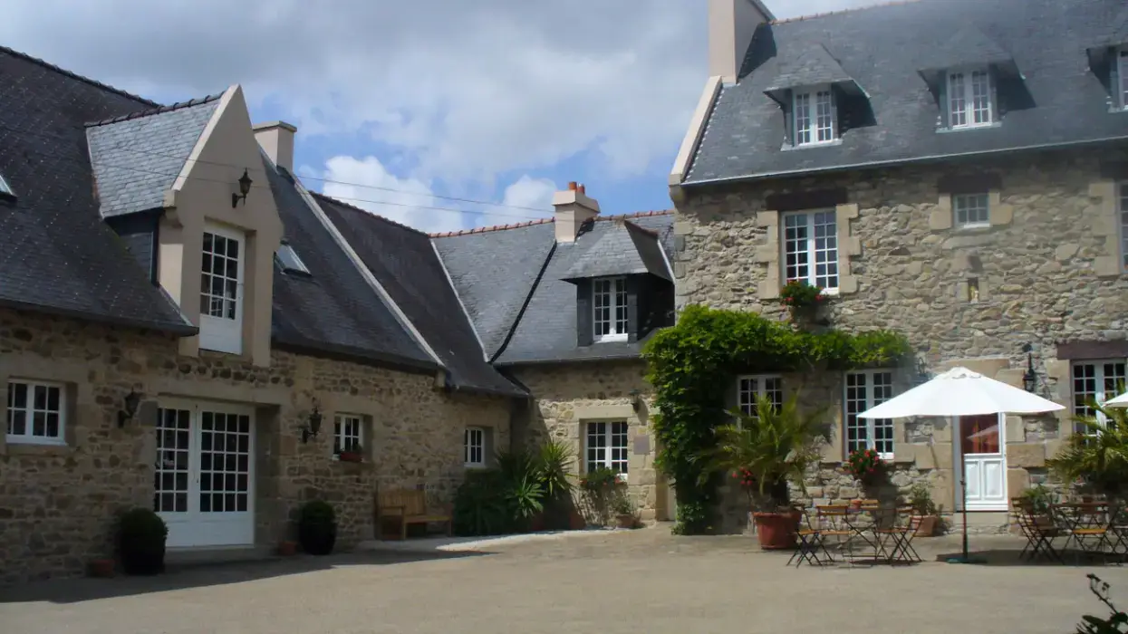 Domaine de la Ferme Quentel 9