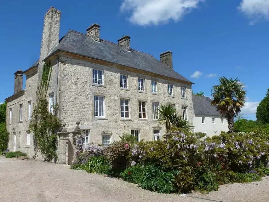 Manoir de Savigny