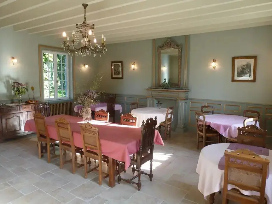 Manoir de Savigny 3