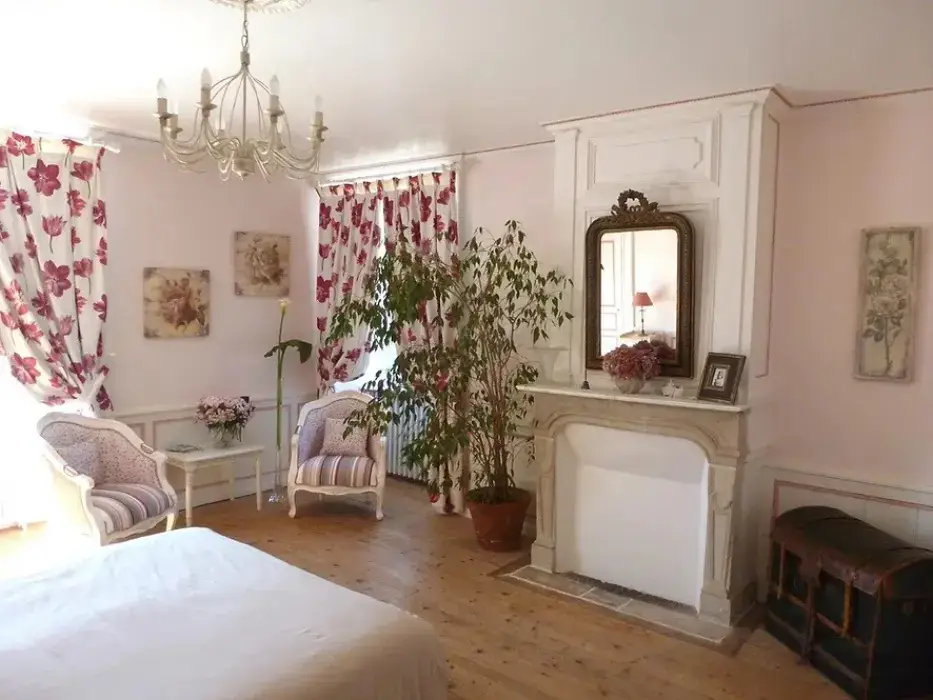Manoir de Savigny 4