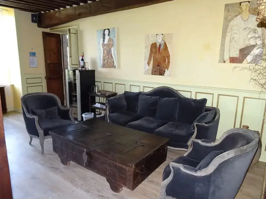 Manoir de Savigny 6