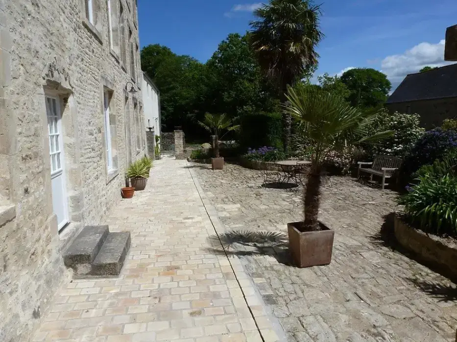 Manoir de Savigny 7