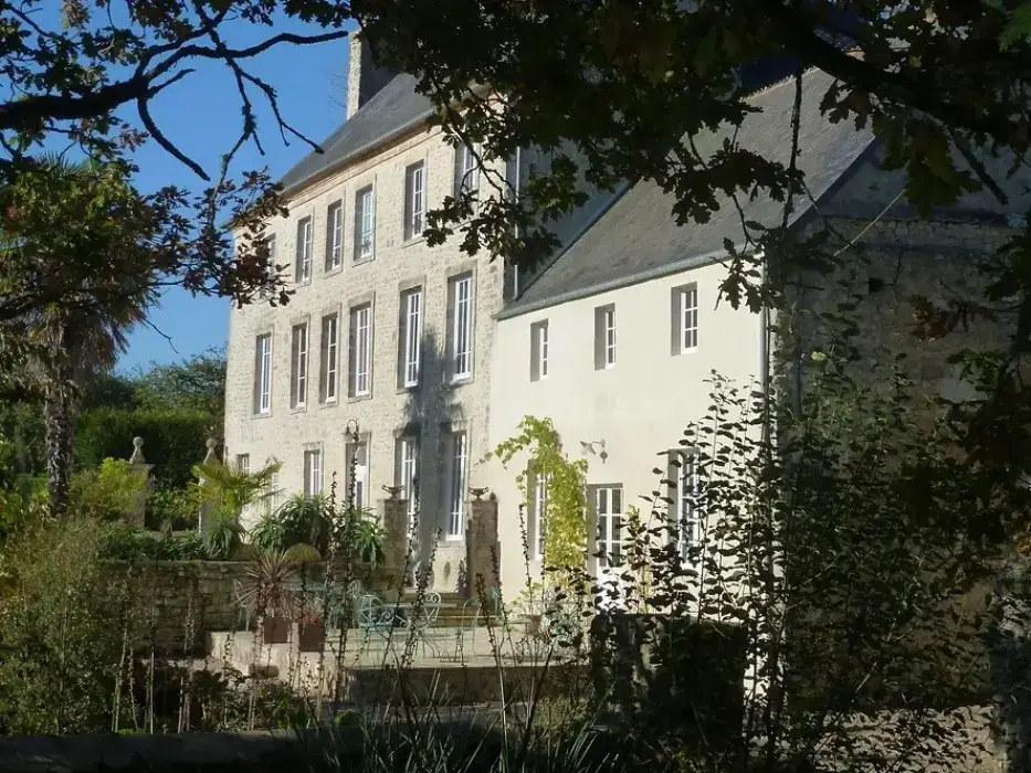 Manoir de Savigny 8