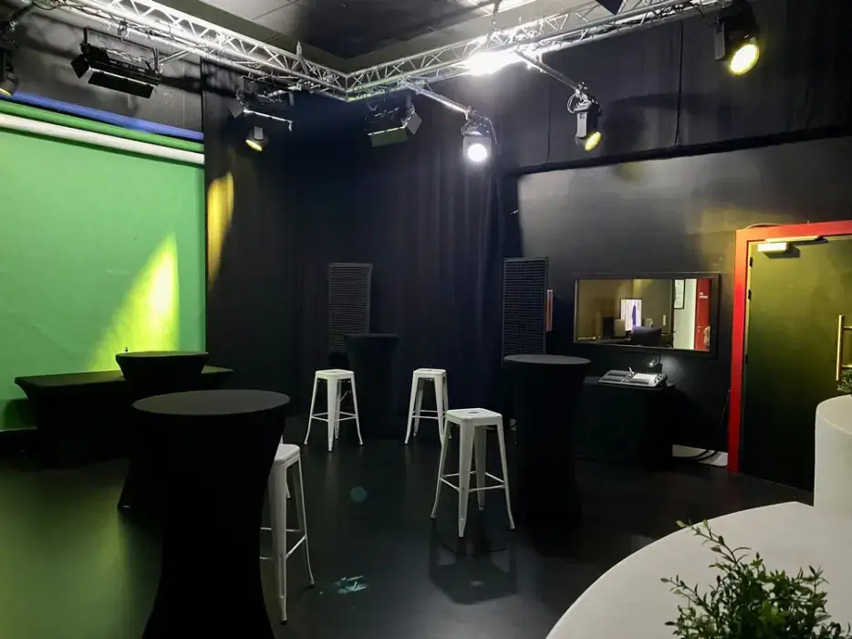 Les Studios de l'île 3