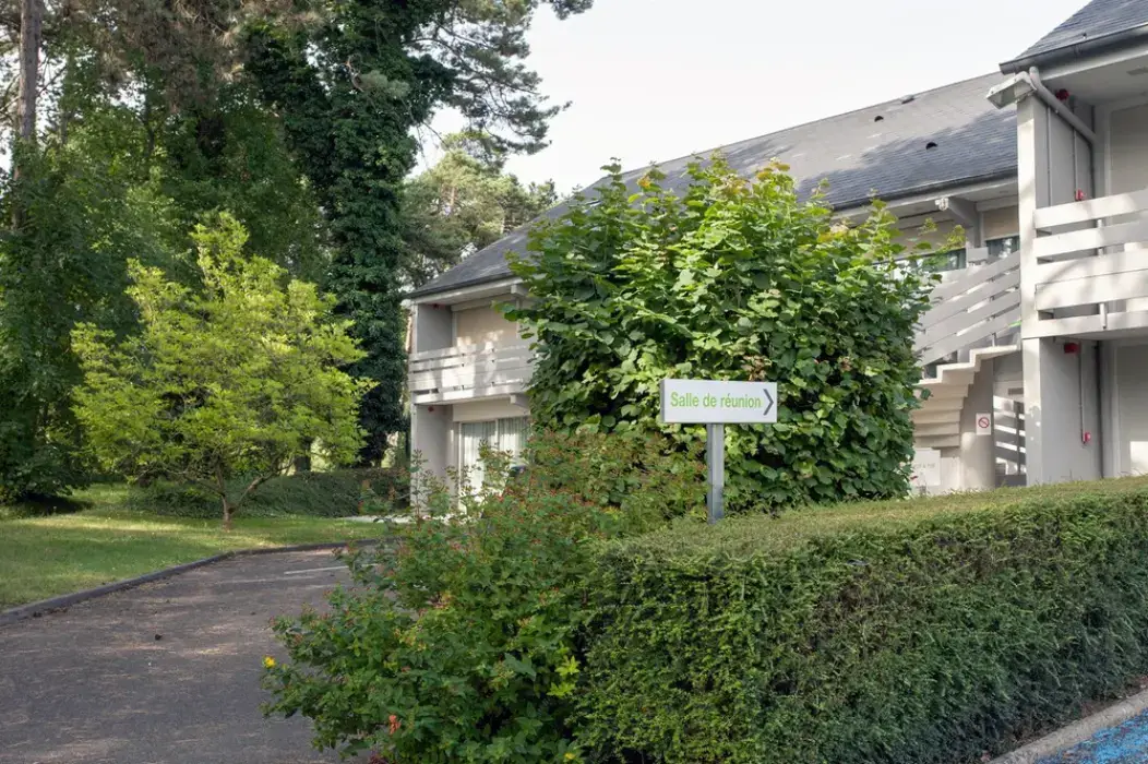 Campanile Tours Sud Joué-lès-Tours 8