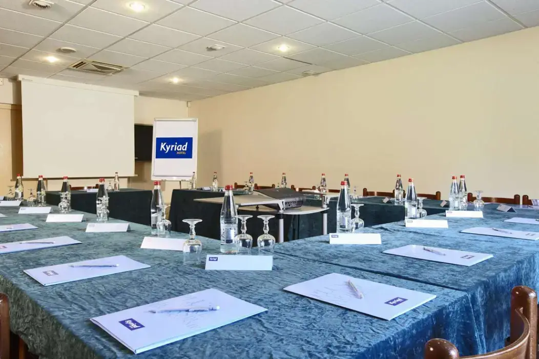Kyriad Direct Evreux 2