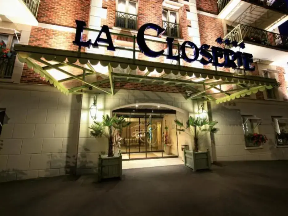 La Closerie et l'Atelier Hoche 7