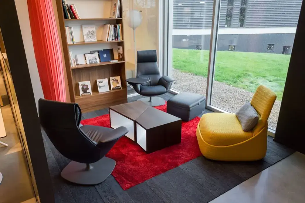 Ouest Bureau Rennes 3