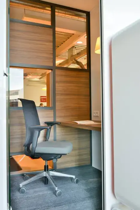 Ouest Bureau Rennes 4