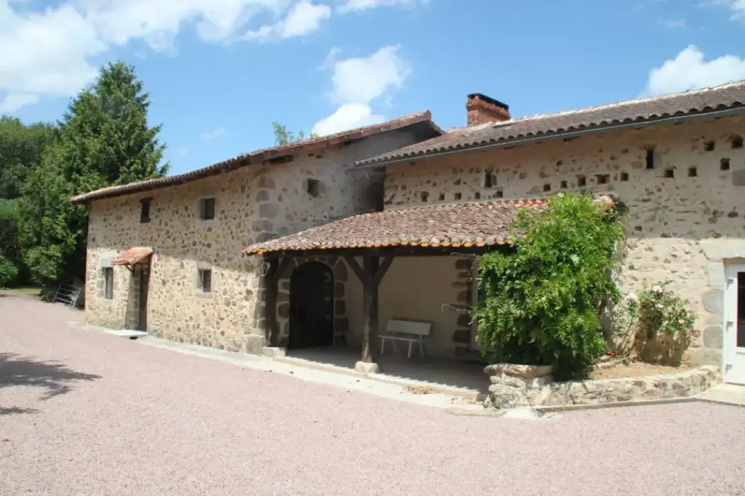 Domaine de Longeville