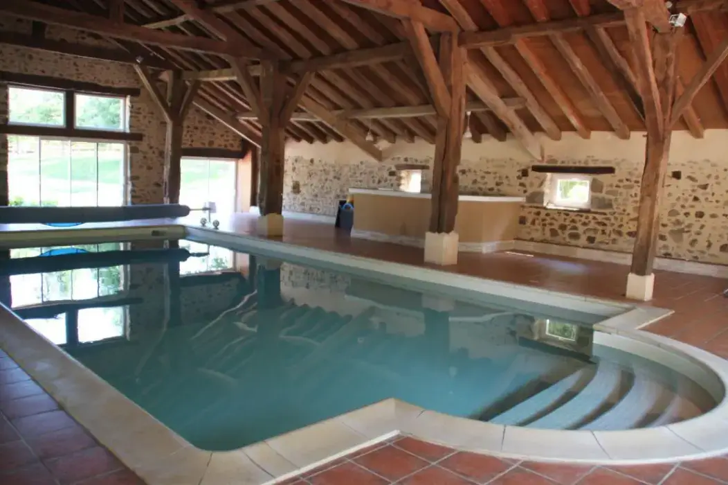 Domaine de Longeville 2