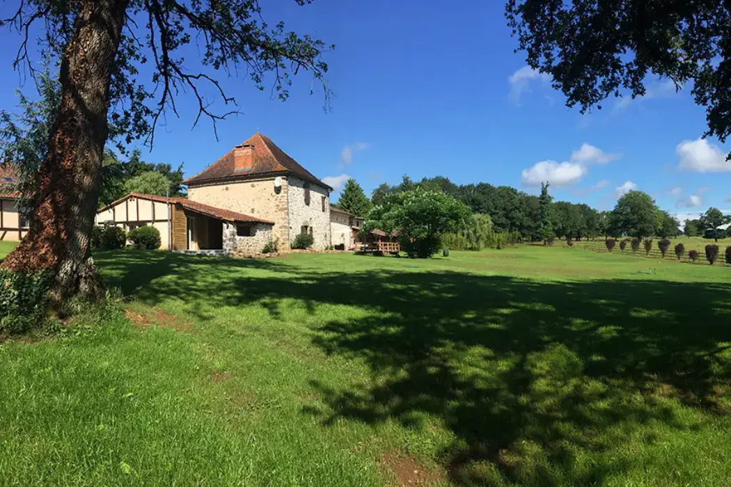 Domaine de Longeville 3