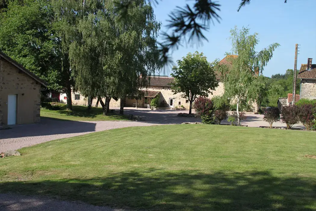 Domaine de Longeville 6