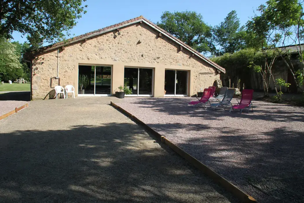 Domaine de Longeville 7