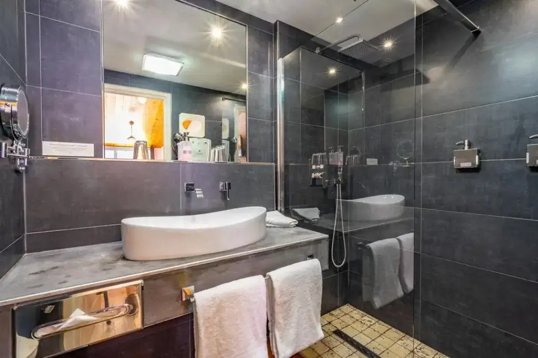 Hôtel Restaurant Spa Plaisir 8