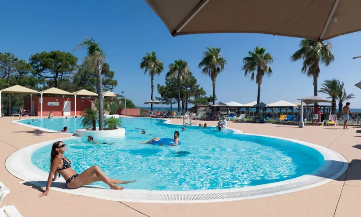 Club Belambra - Pineto 7