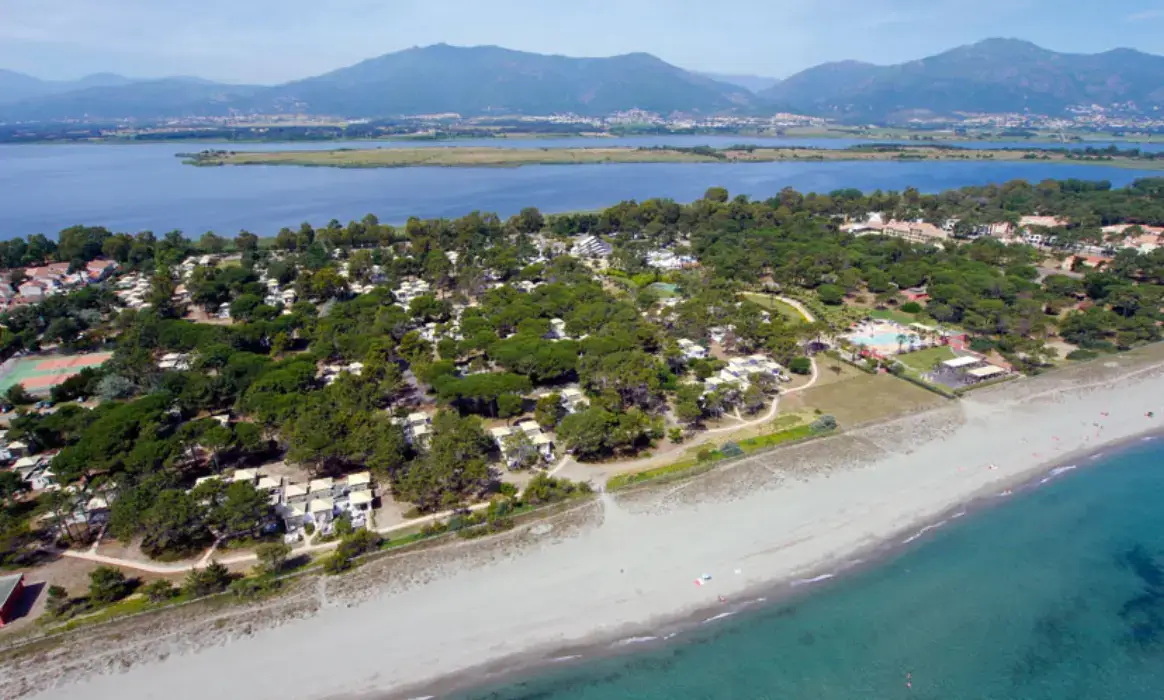 Club Belambra - Pineto 8