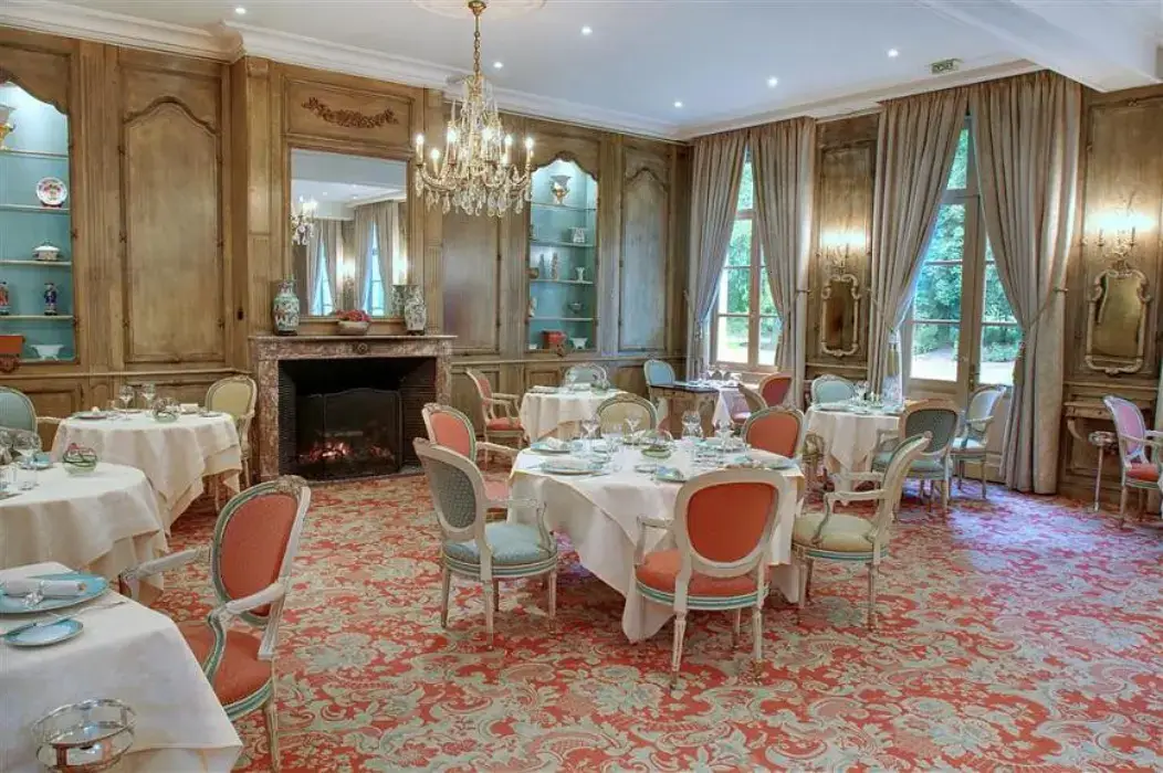 Best Western Hôtel la Metairie 3