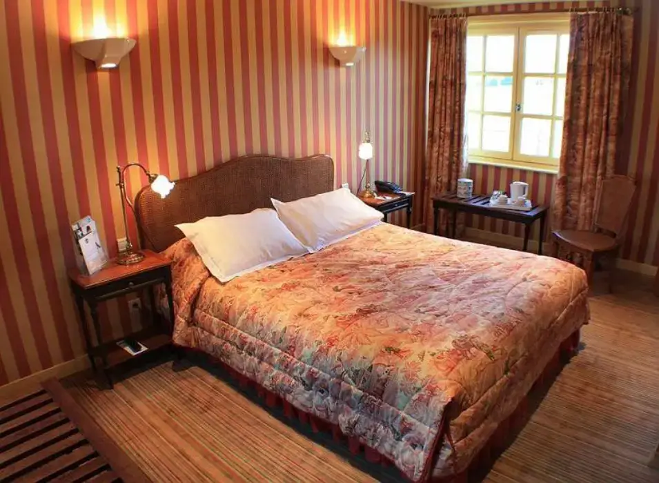 Best Western Hôtel la Metairie 9