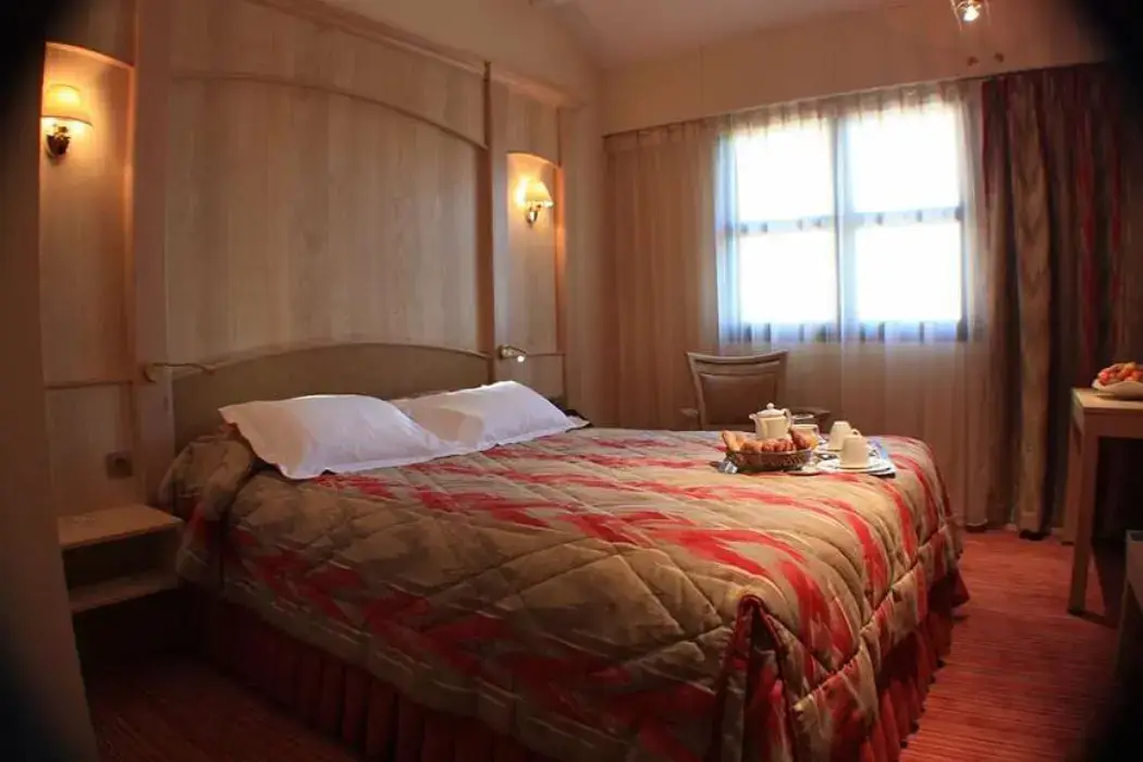 Best Western Hôtel la Metairie 10