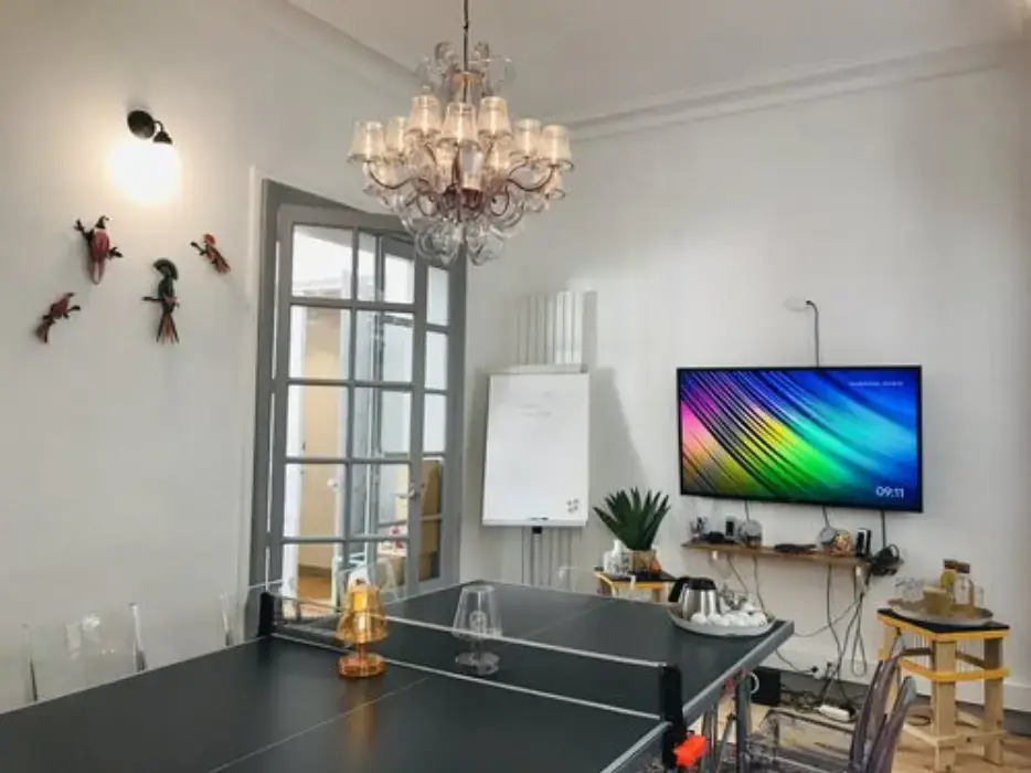 Dojo Nantes 2