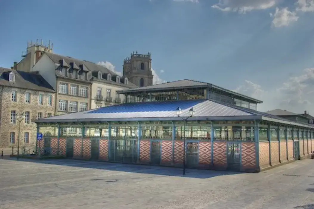 La Halle Martenot 5