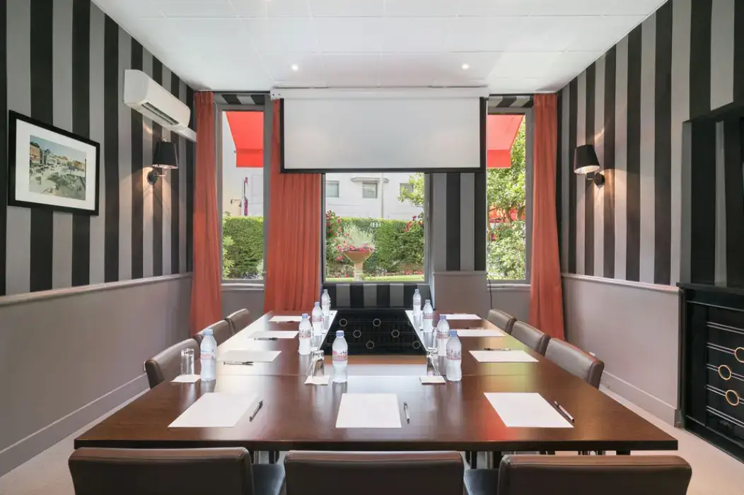 Best Western Plus Hôtel Brice Garden 2
