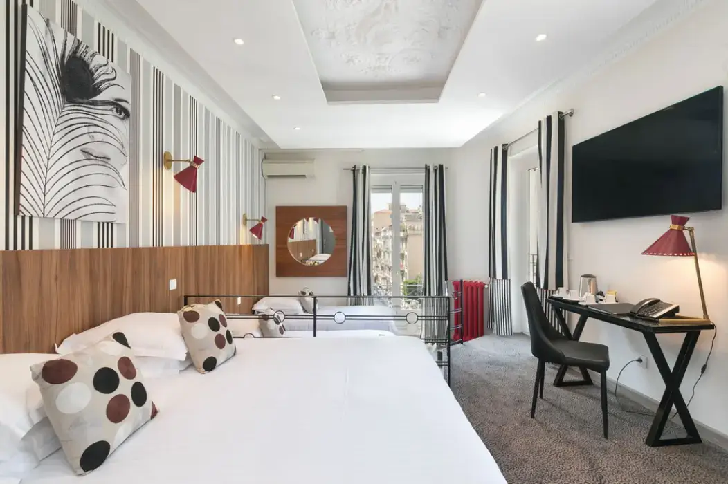 Best Western Plus Hôtel Brice Garden 3
