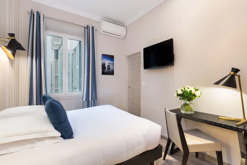 Best Western Plus Hôtel Brice Garden 4